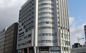 Smile Hotel Osaka Yotsubashi